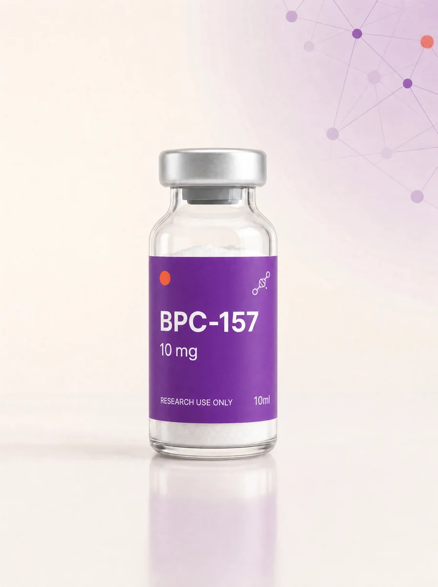 BPC-157 10 mg