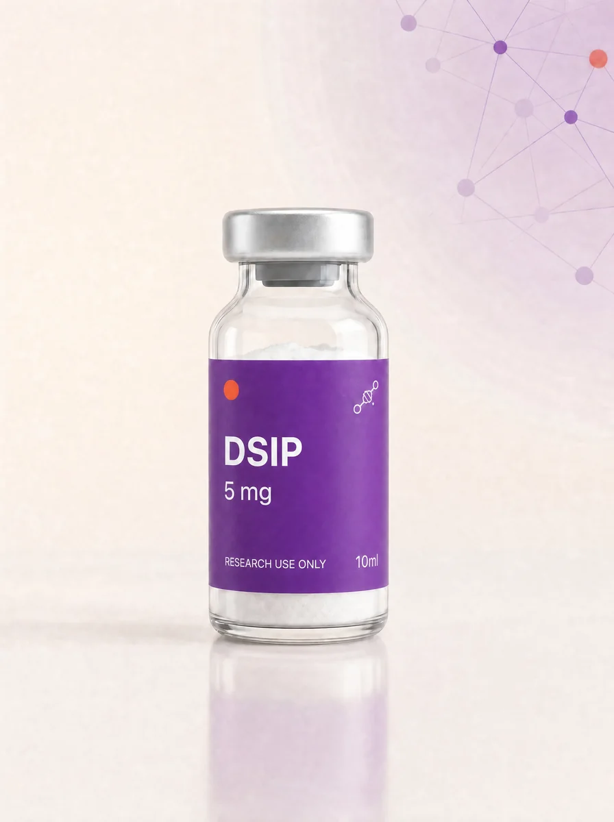 DSIP 5 mg