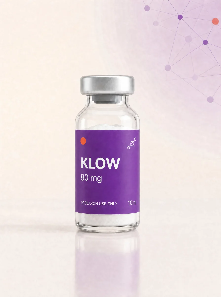 KLOW Blend 80 mg
