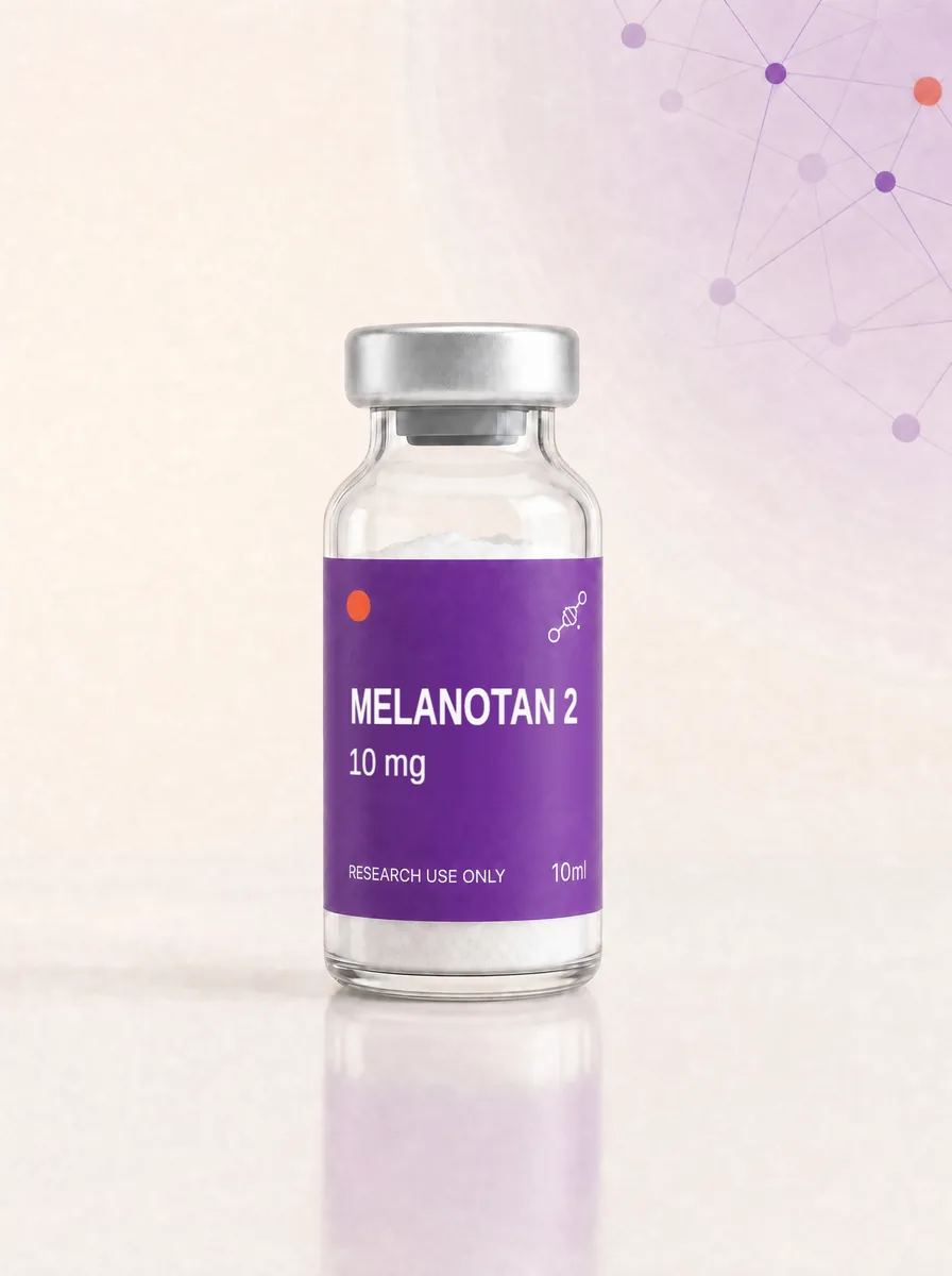 Melanotan 2 10 mg