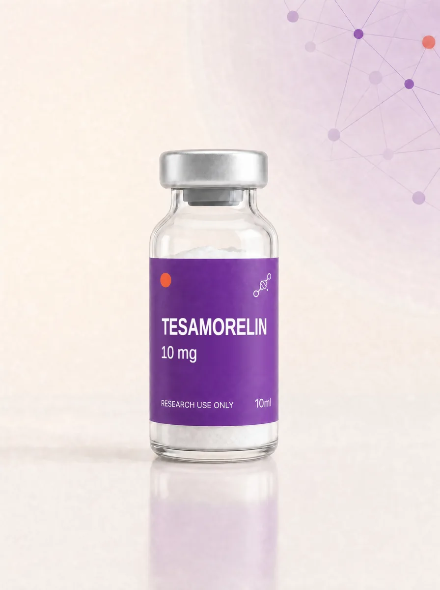 Tesamorelin 10 mg